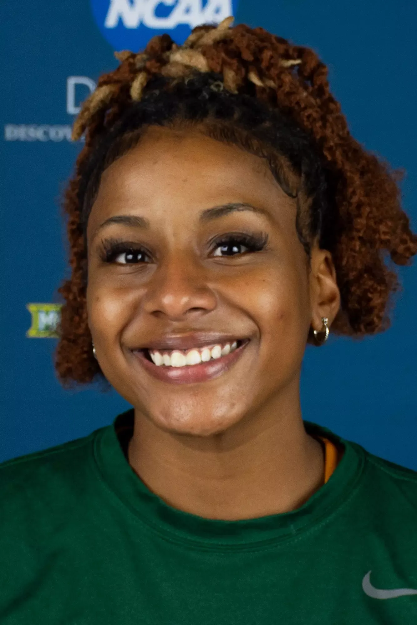 Miqushia Patterson, Basketball, Methodist University