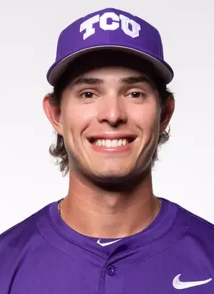 Anthony Silva, Baseball, undefined