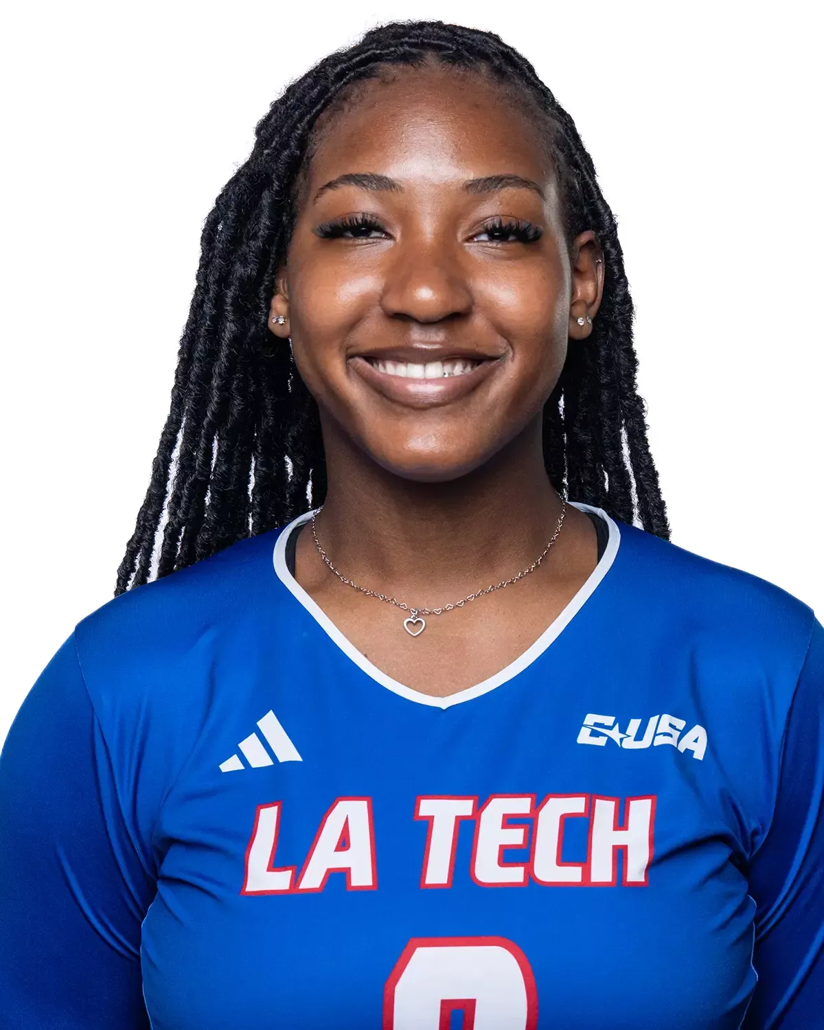 Anaya Hairston, Volleyball, undefined