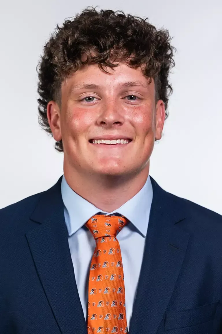 Thomas Freeman, Football, Princeton University