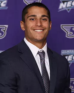 Chase Patalano, Football, undefined