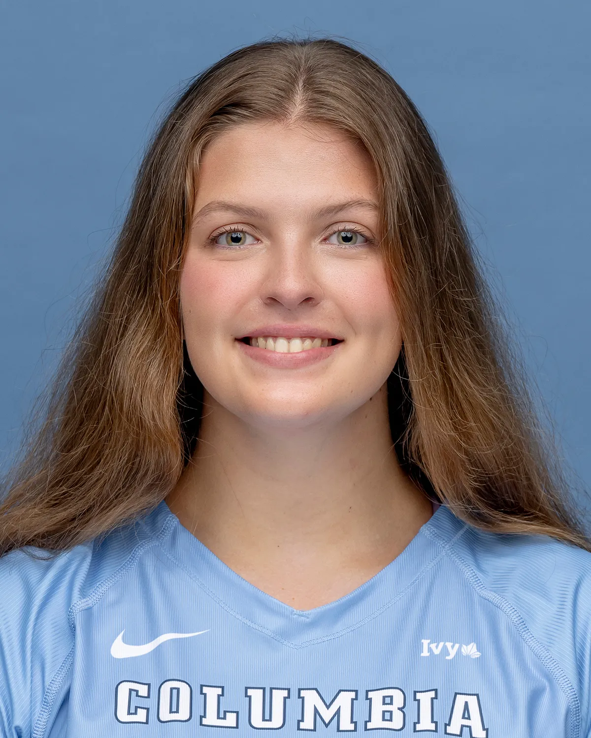 Dahlia Roberts, Volleyball, Columbia University