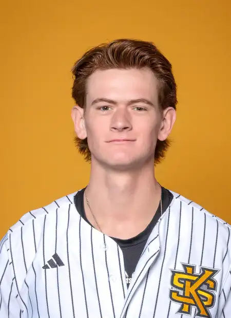 Jackson Chirello, Baseball, Kennesaw State University