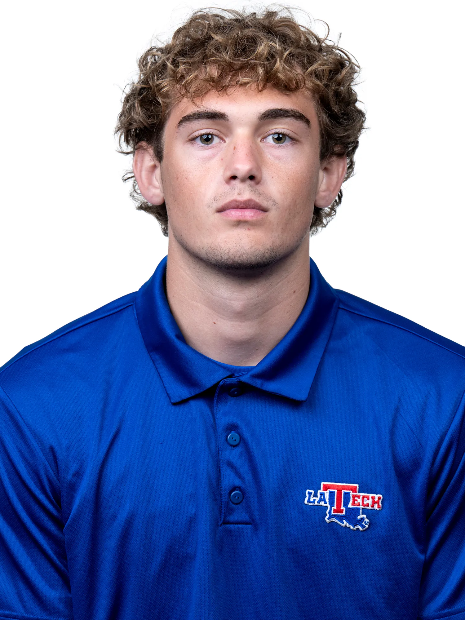 Carter Harris, Football, undefined