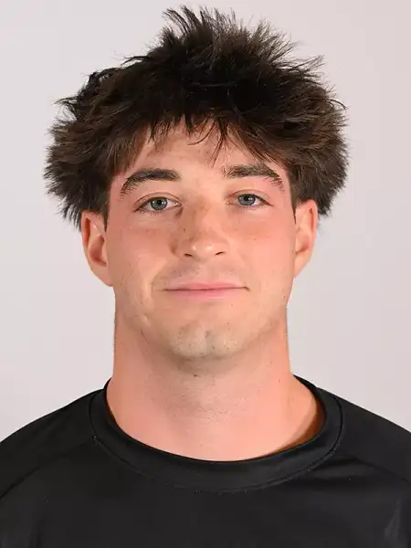 Evan Peratopoulos, Soccer, The College of Wooster