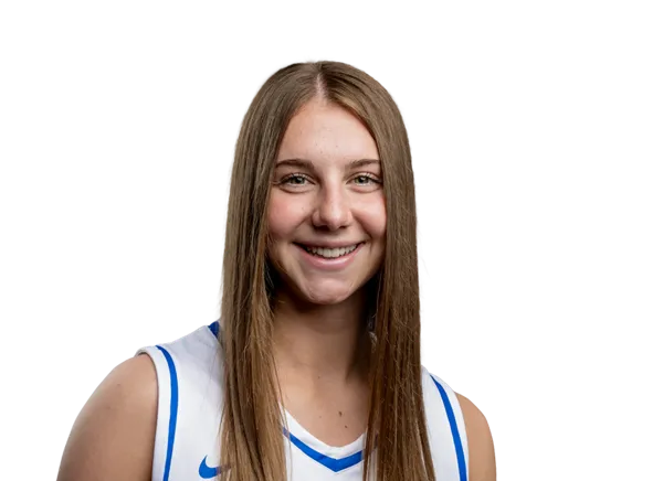 Mya Hansen, Basketball, undefined