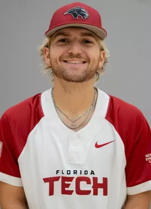 Zade Stark, Baseball, Florida Tech