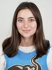 Cici Priest, Sailing, Tufts University