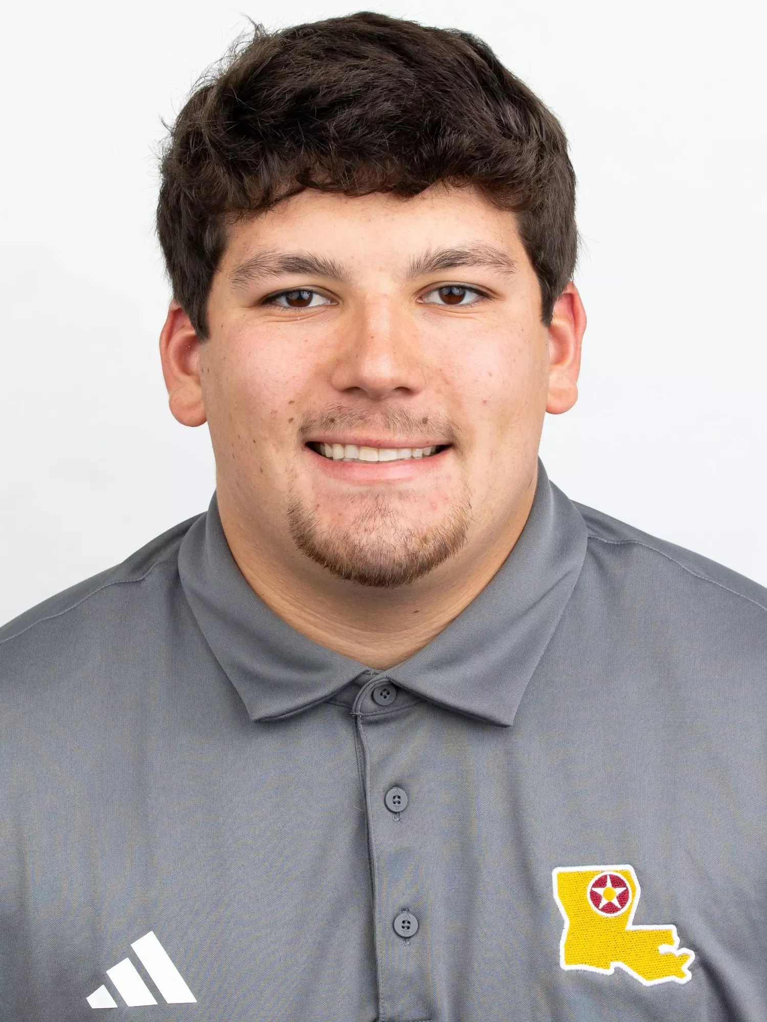 Van Martinez, Football, undefined