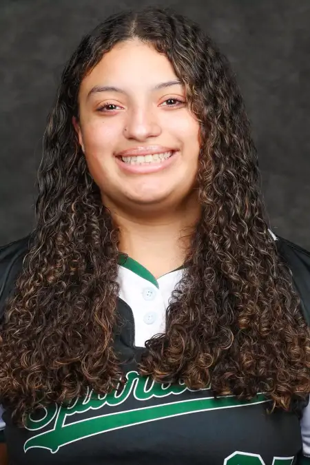 Amaya McPherson, Softball, Norfolk State University