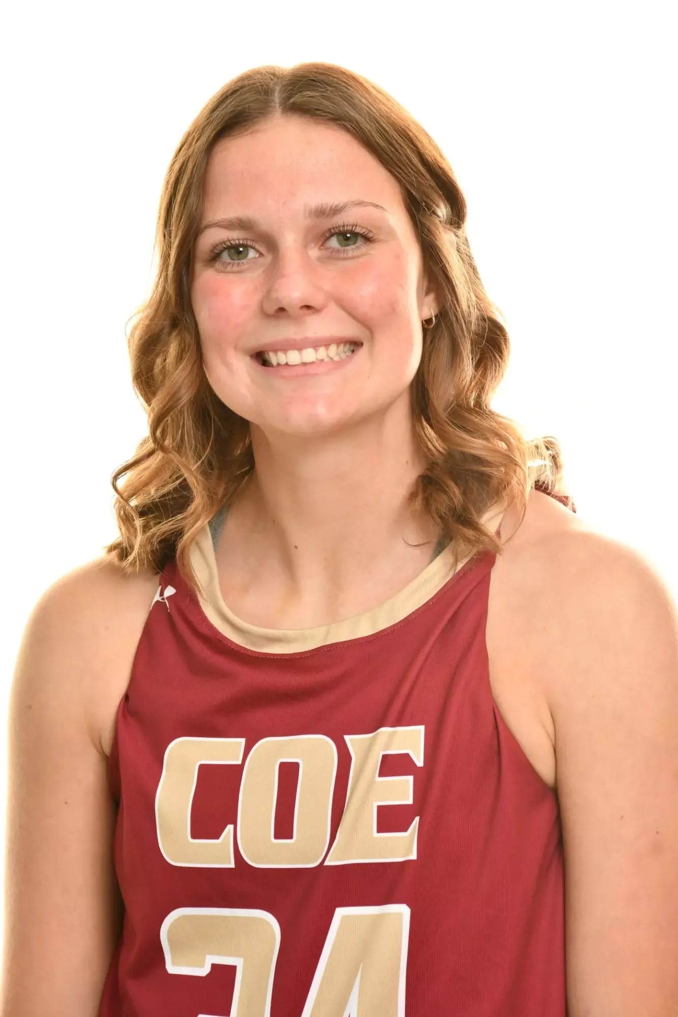 Morgan Wallin, Basketball, Coe College