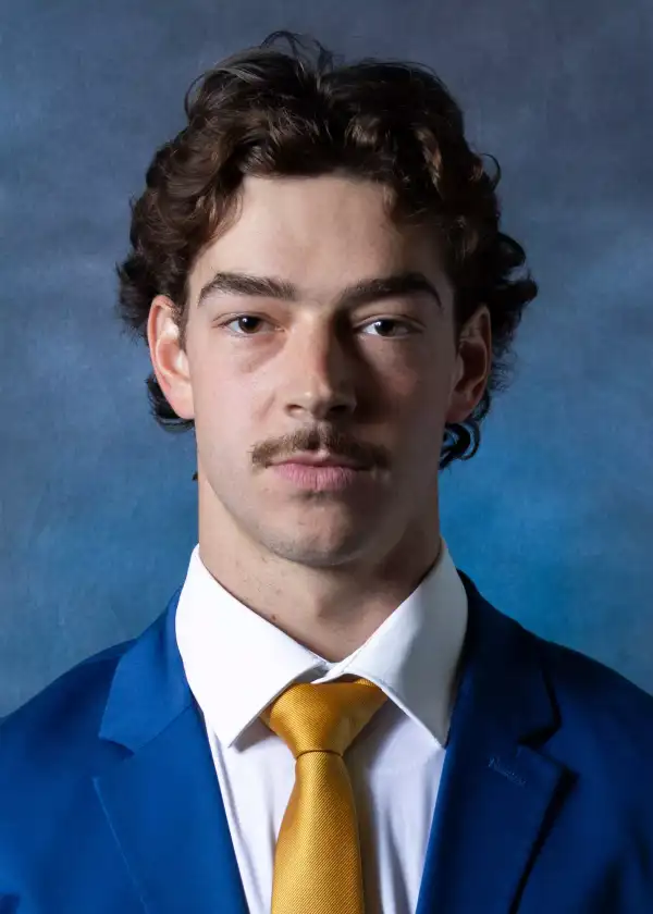 Dylan Sydor, Hockey, University of Alaska Fairbanks