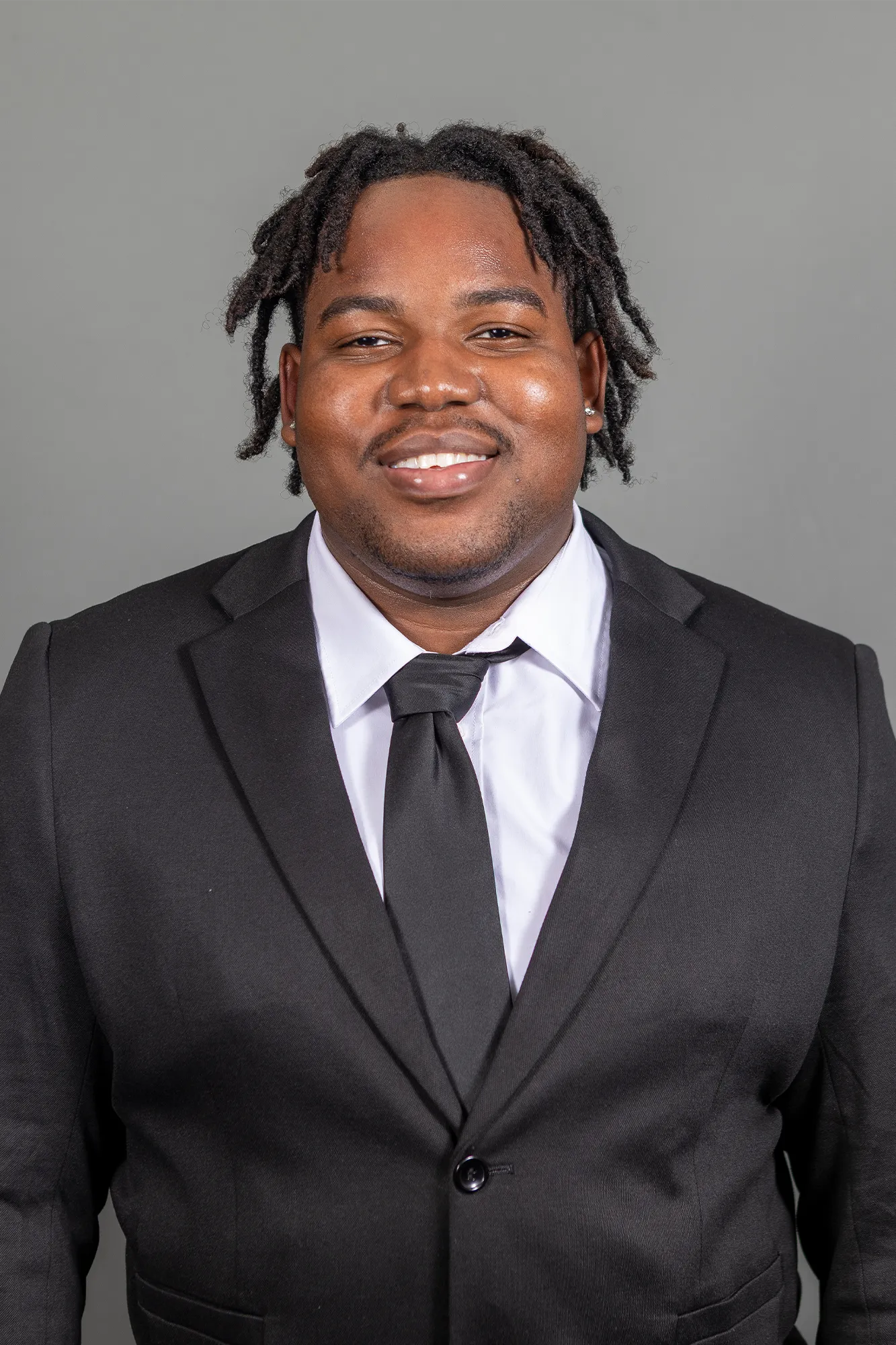 D'Andre Ferguson, Football, undefined
