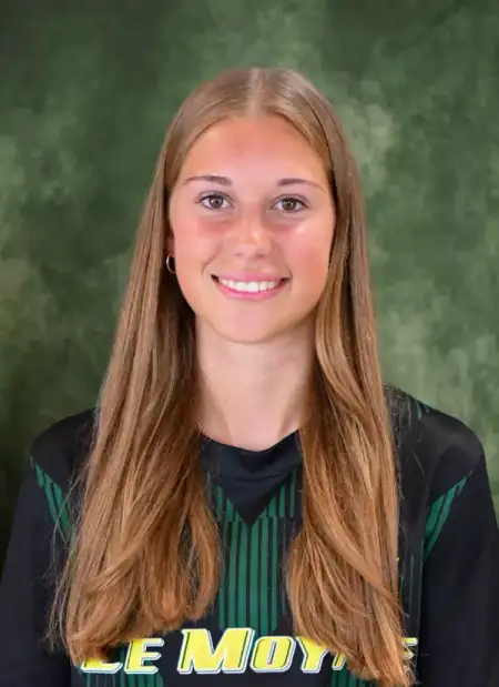 Lucia Devito, Soccer, Le Moyne College