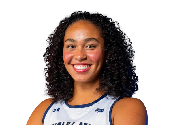 Kadynce Couture, Basketball, undefined