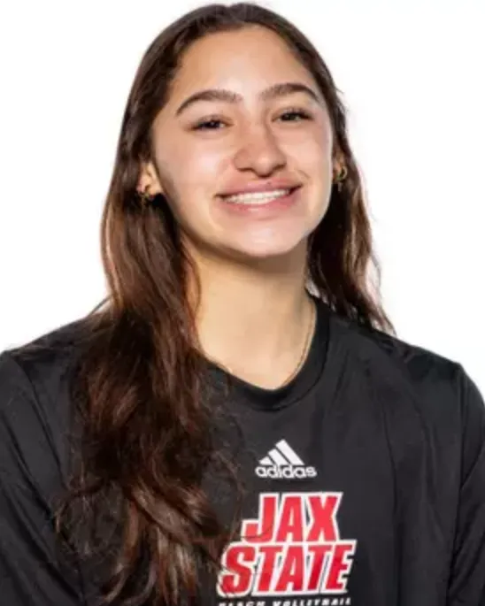 Amaya Tolentino, Beach Volleyball, undefined