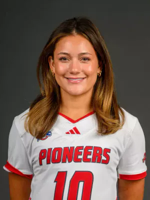 Melina Lange, Lacrosse, Sacred Heart University