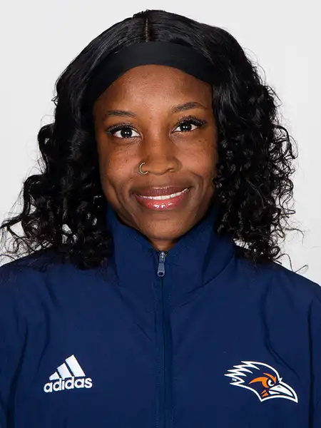 Shadae Findley, Track and Field, University of Texas at San Antonio