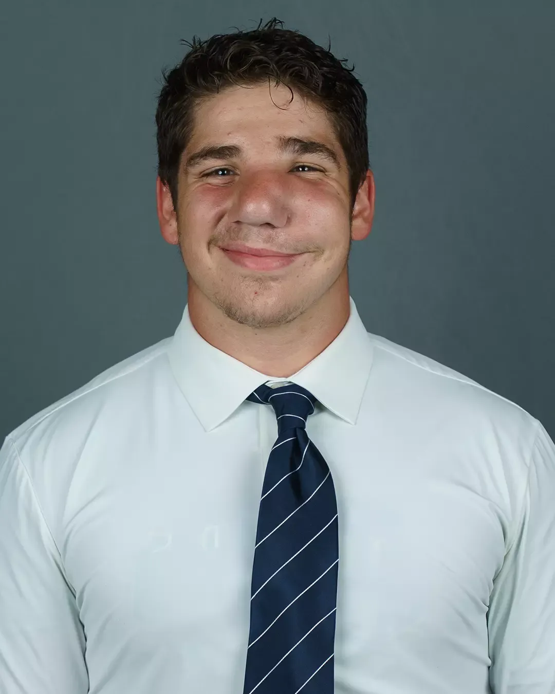 Ben Tilton, Football, undefined