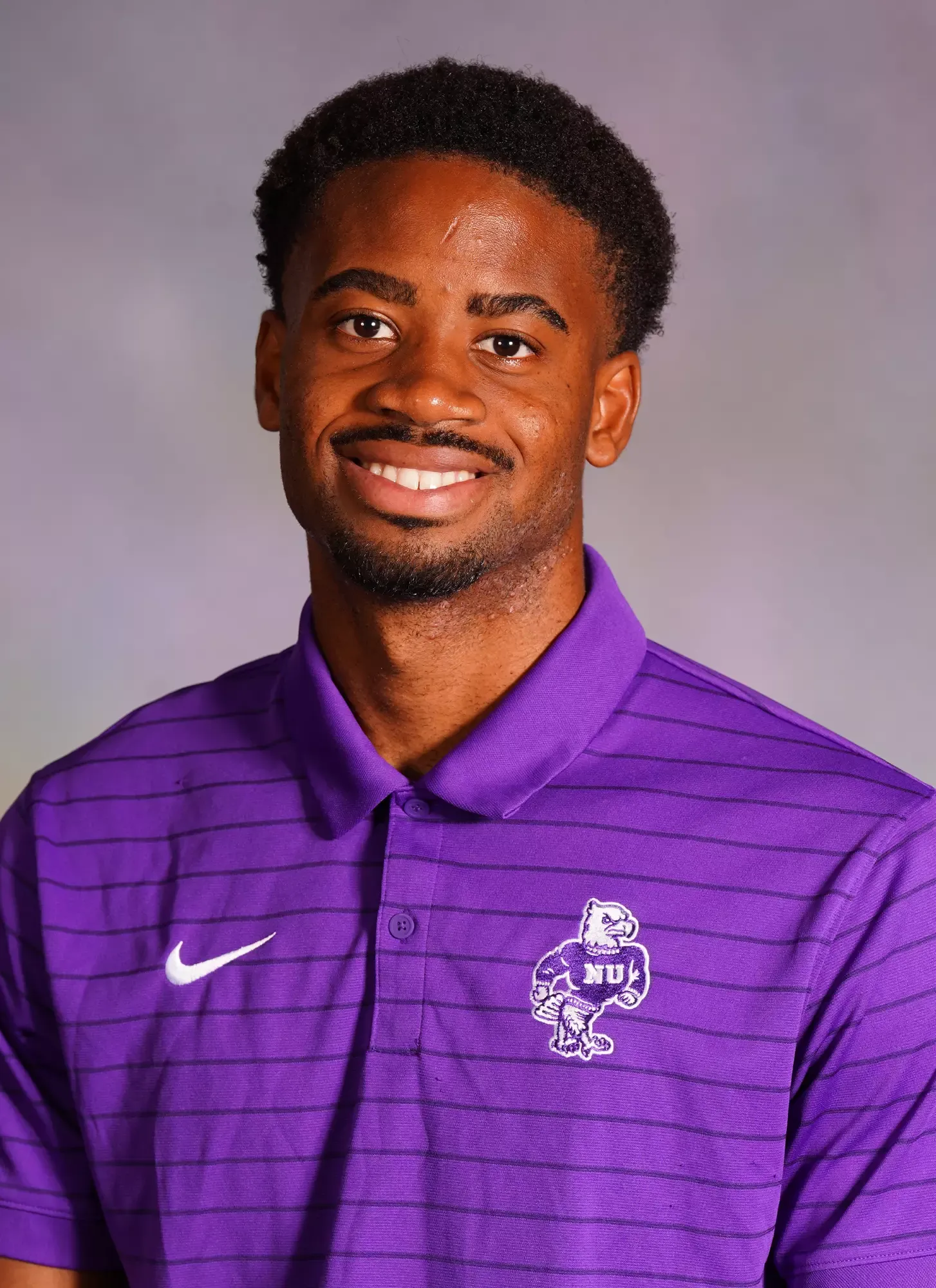 Damian Santos, Soccer, Niagara University