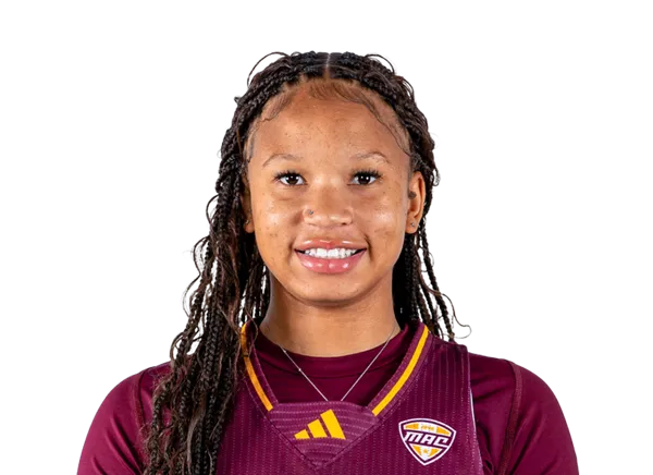 Taylor Anderson, Basketball, Central Michigan University