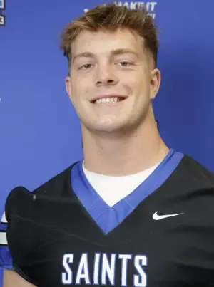 Kolton Smith, Football, undefined