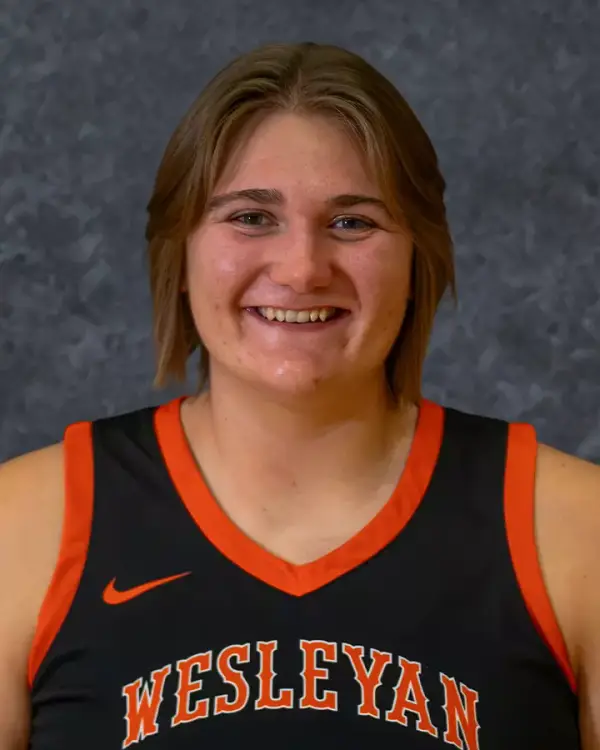Kadie Colebank, Basketball, West Virginia Wesleyan College