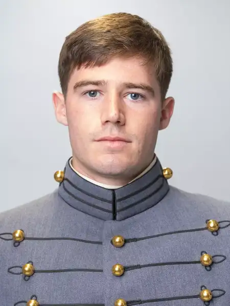 Owen Ennis, Soccer, United States Military Academy