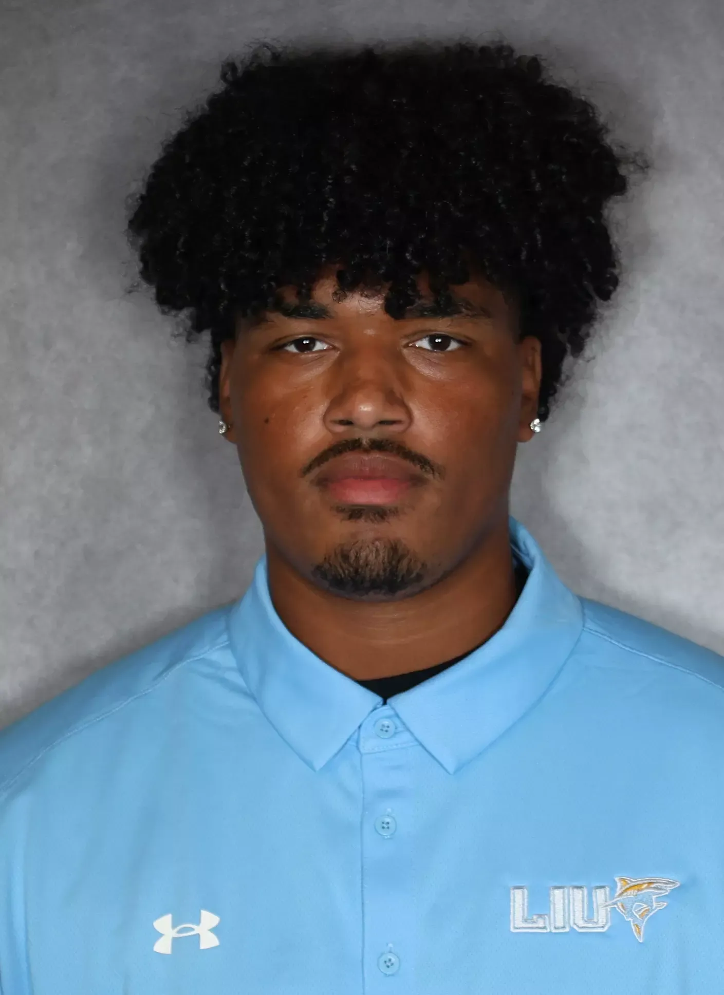 Daved Richardson, Football, undefined
