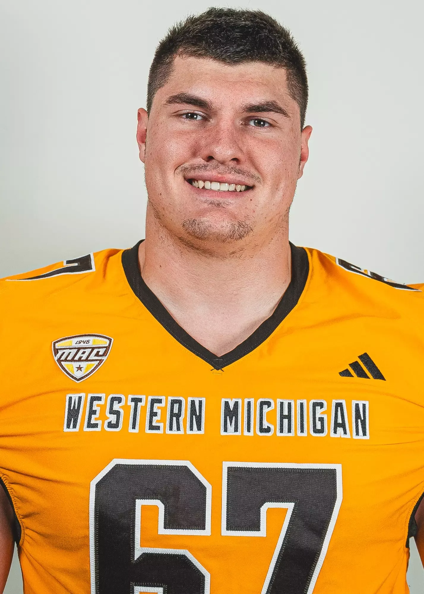 Ryan Westrich, Football, undefined