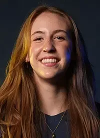 Maddie Buchberger, Volleyball, Vanguard University