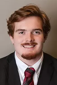 Brett Jackson, Football, Wheeling University