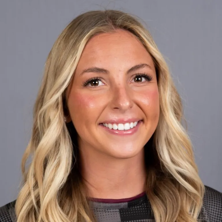 Kylie Testi, Soccer, Southern Illinois University