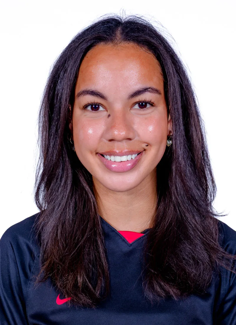 Blake Hodgson, Soccer, undefined