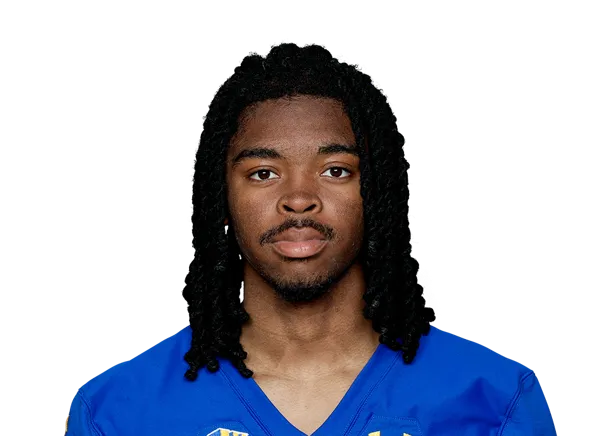 JT Taylor, Football, undefined
