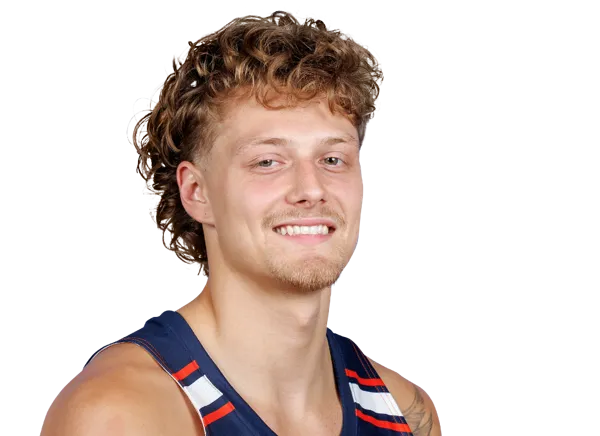 Ty Price, Basketball, undefined