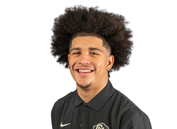Joseph Williams, Football, University of Colorado