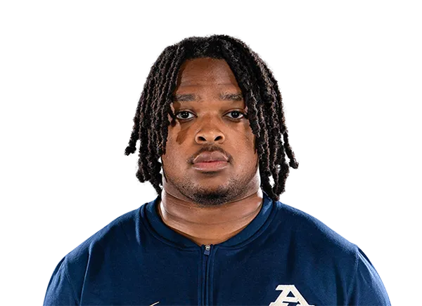 Tyhler Williams, Football, undefined