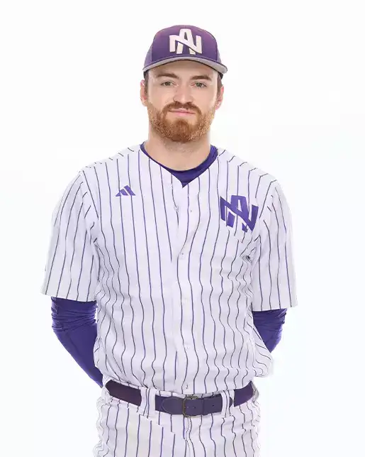 Alex Wade, Baseball, University of North Alabama