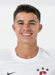 Trevor Islam, Soccer, undefined