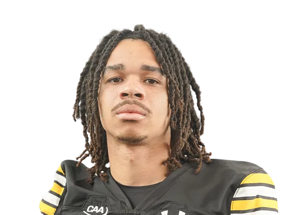 Jaceon Doss, Football, University of Nevada