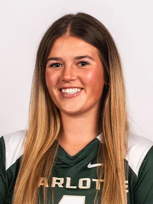 Hailey Kulesa, Lacrosse, University of North Carolina at Charlotte