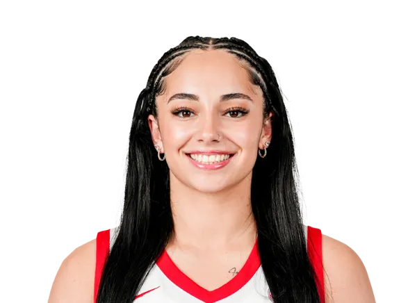 Paulina Paris, Basketball, Southern Methodist University