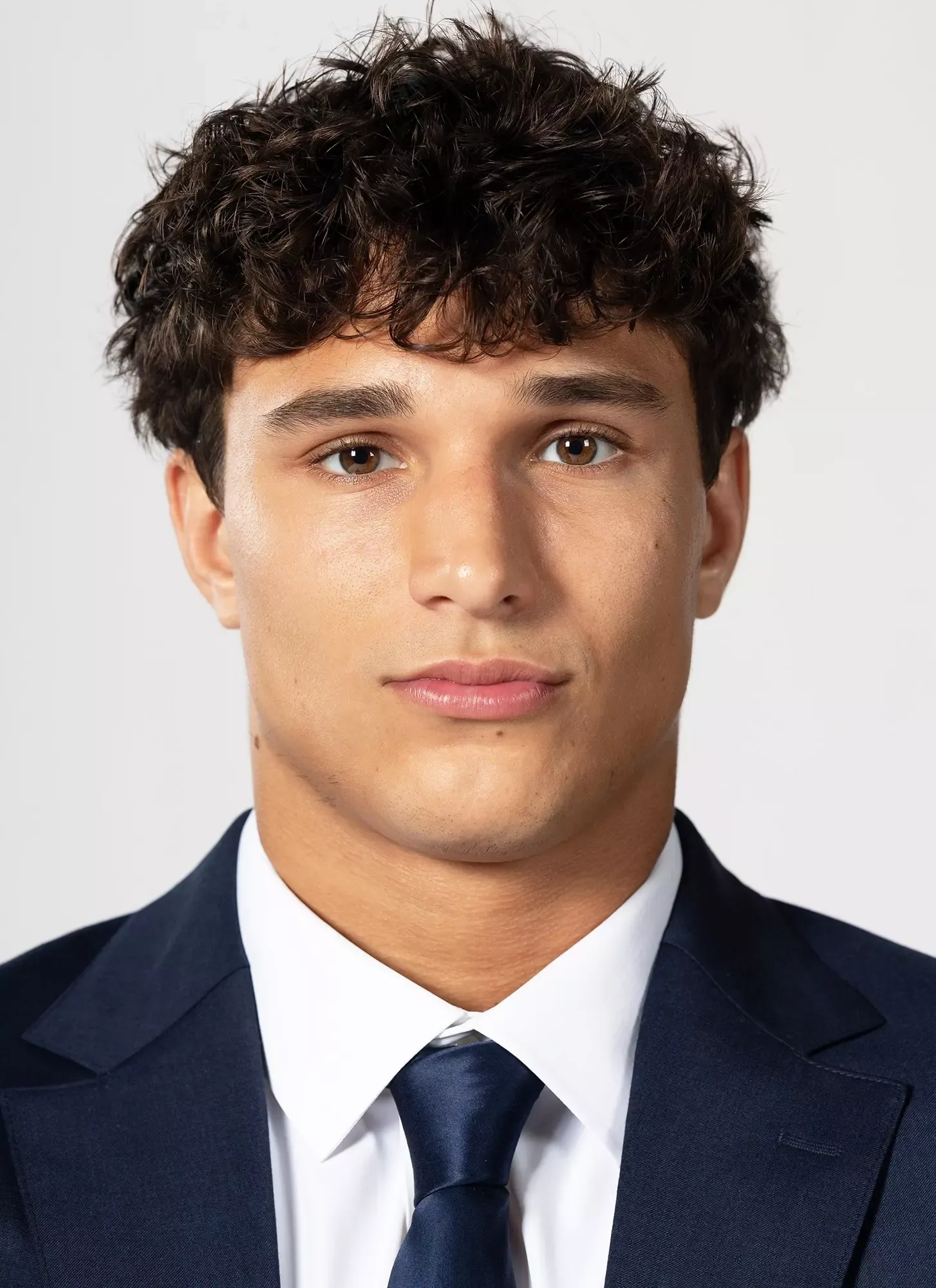 Joseph Acinapura, Football, The College of New Jersey