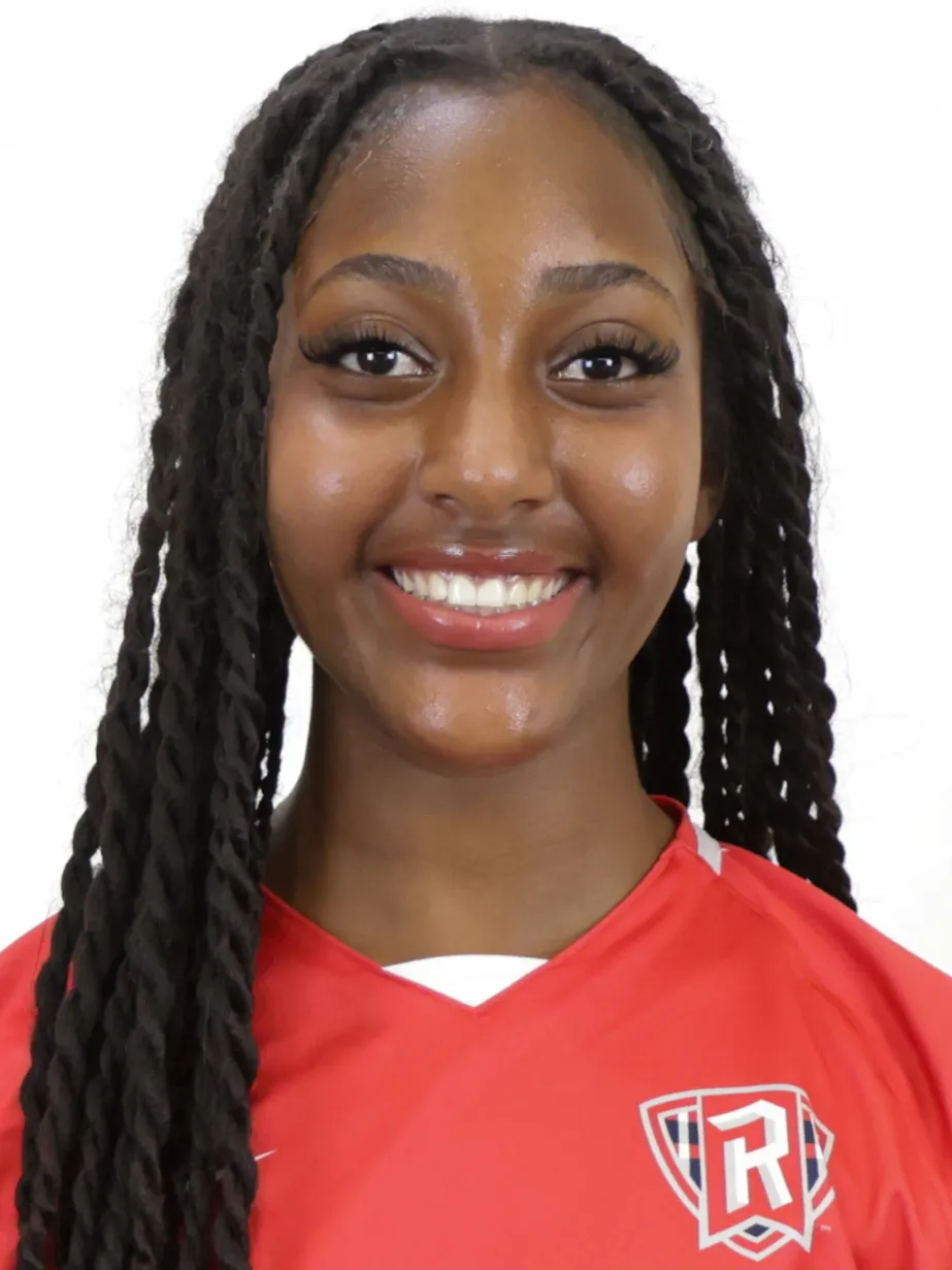 Ezrah Rubabaza, Soccer, Radford University