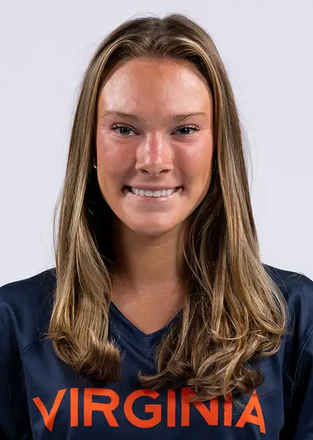 Gracyn Lambert, Lacrosse, University of Virginia