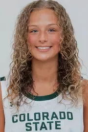 Avree Antony, Basketball, Colorado State University