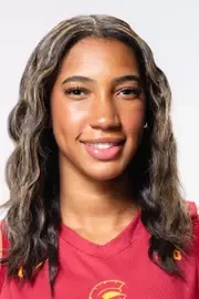 Leah Ford, Volleyball, University of Southern California