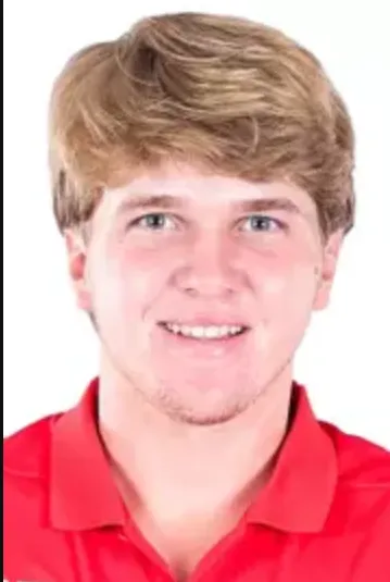 Dominic Green, Golf, undefined