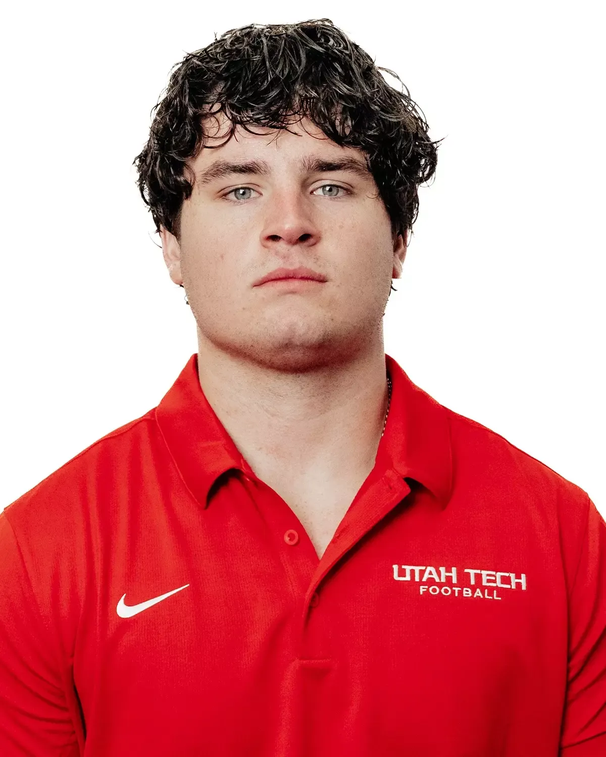 Coleton Pouquette, Football, undefined